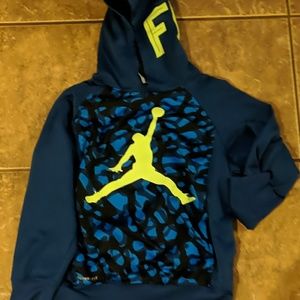 Youth boys and 1hoodie